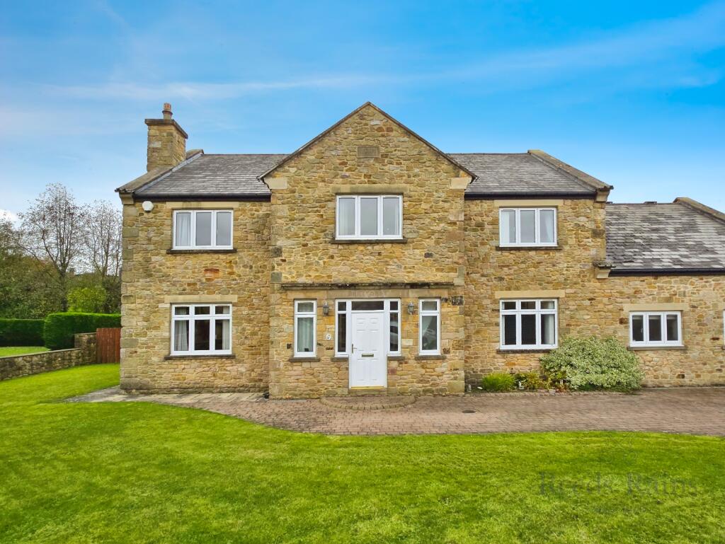 Additional image 9 of Parkside, Blackhill, Consett, Durham, DH8