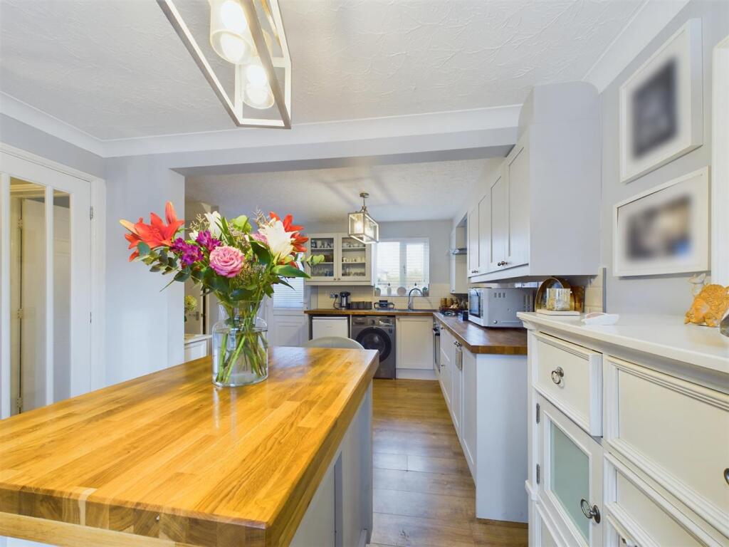 Additional image 9 of Jubilee Close, Melbourne, DE73 8GR