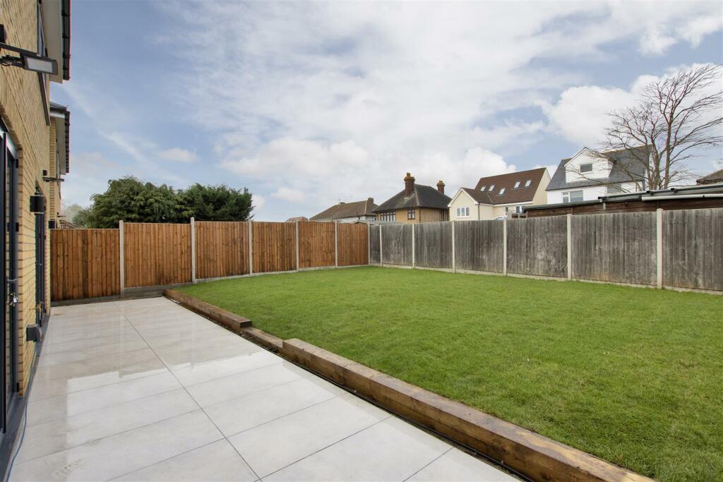 Additional image 17 of Plot 1 Whitehill Close, Bexleyheath, DA6 8LU