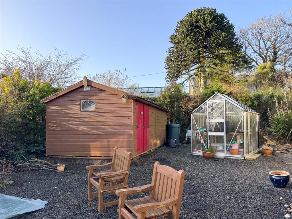 Additional image 19 of Woodhaven, Church Road, Kirkcolm, Stranraer, Dumfries and Galloway, DG9