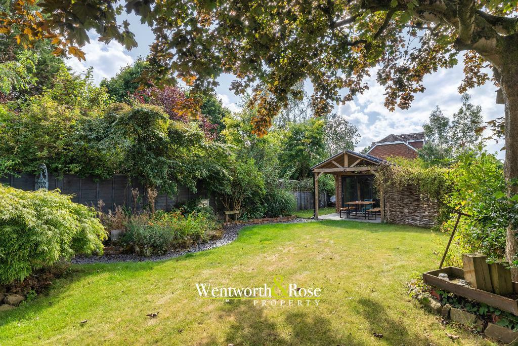 Additional image 38 of Windmill Lane, Balsall Common, Warwickshire, CV7 7GW
