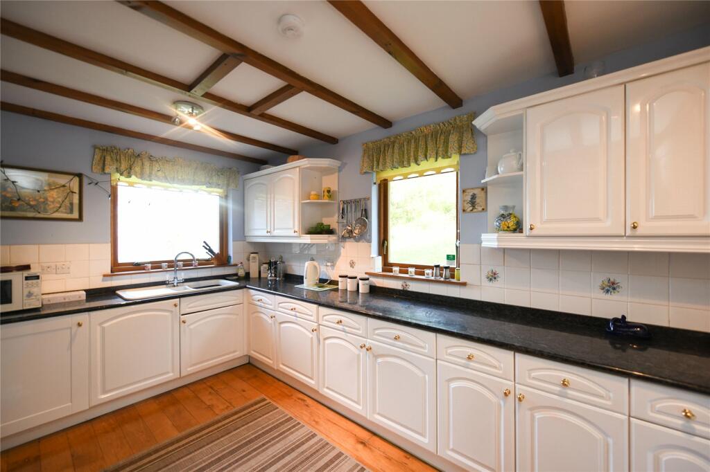 Additional image 16 of The Old Lifeboat Station, Auchencairn, Castle Douglas, Dumfries & Galloway, South West Scotland, DG7