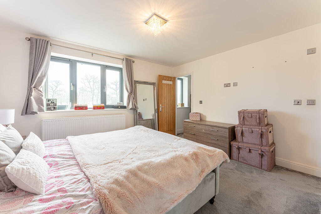 Additional image 14 of Purefey Close, Coton House Estate, Rugby