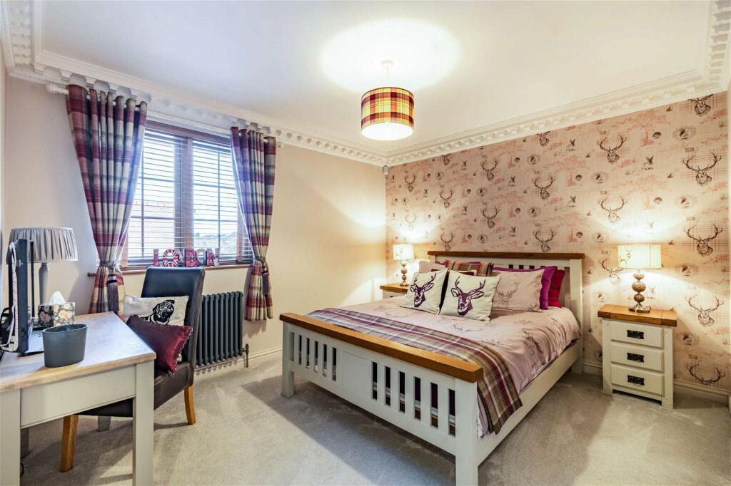 Additional image 34 of Luxury Home On Weston Lane, Bulkington, CV12 9RX