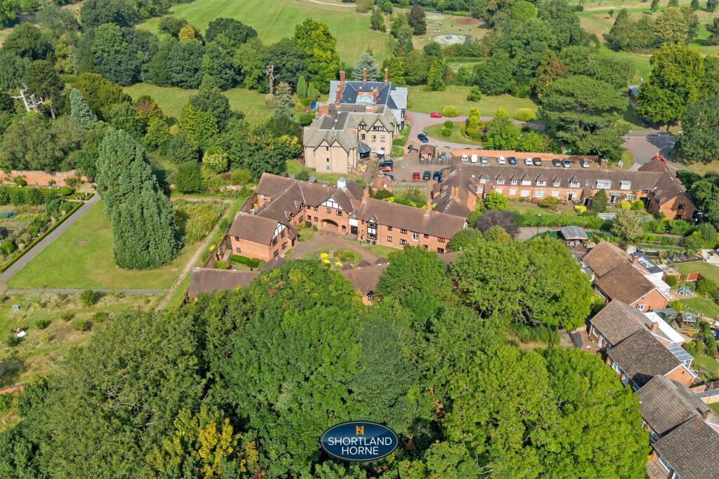 Additional image 14 of Allesley Hall Drive, Allesley, Coventry