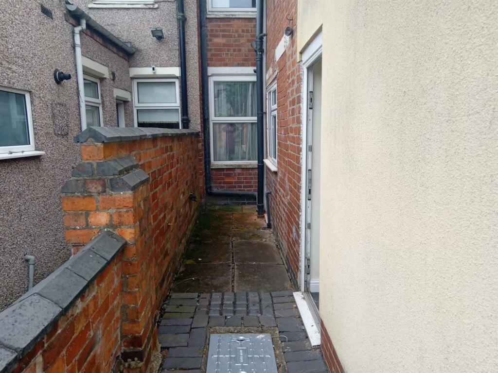 Additional image 11 of Room 3, Sovereign Road, Earlsdon, Coventry, CV5 6LU