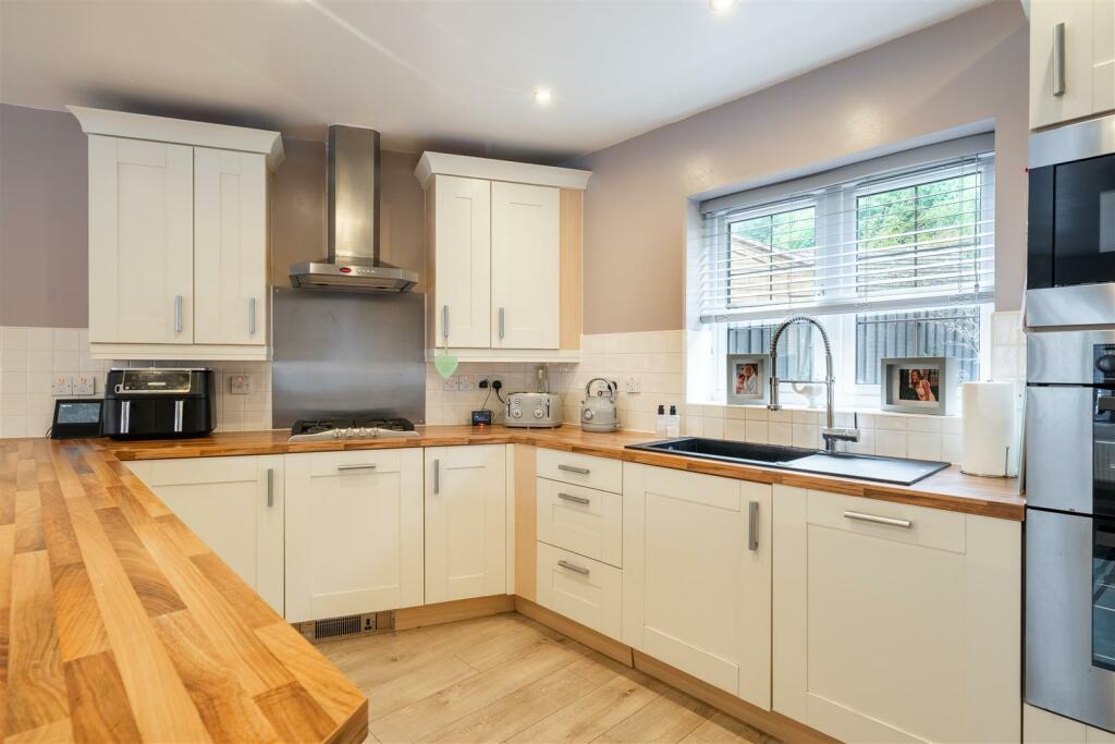 Additional image 11 of 2 Upland Drive, Matlock, DE4 3SF