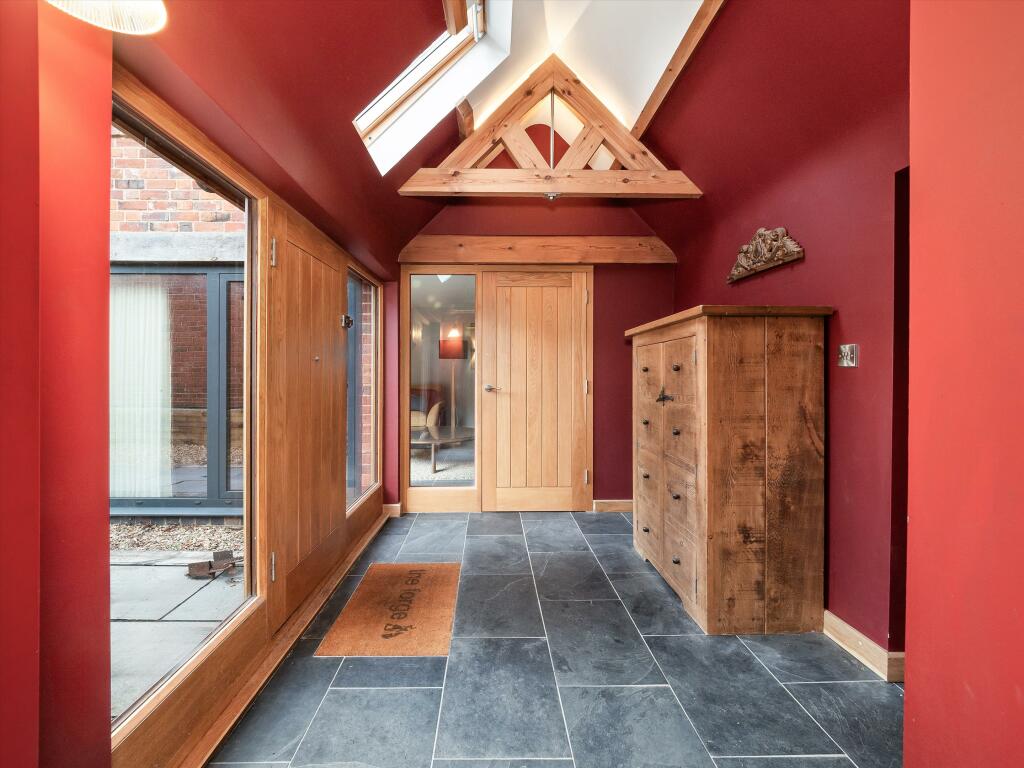 Additional image 5 of Honiley Road, Beausale, Warwick, Warwickshire, CV35