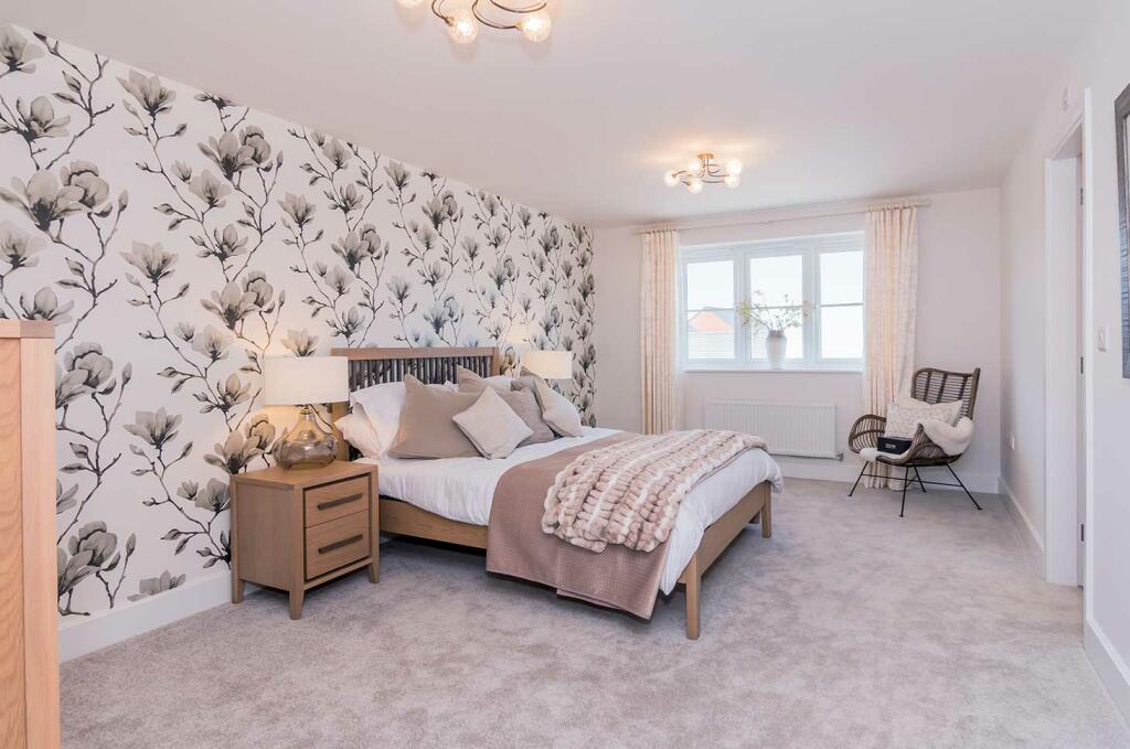 Additional image 7 of The Long Shoot, 
Nuneaton, 
CV11 6JW