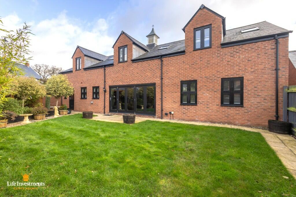 Additional image 17 of Coombe Road, Rugby, Warwickshire, CV23