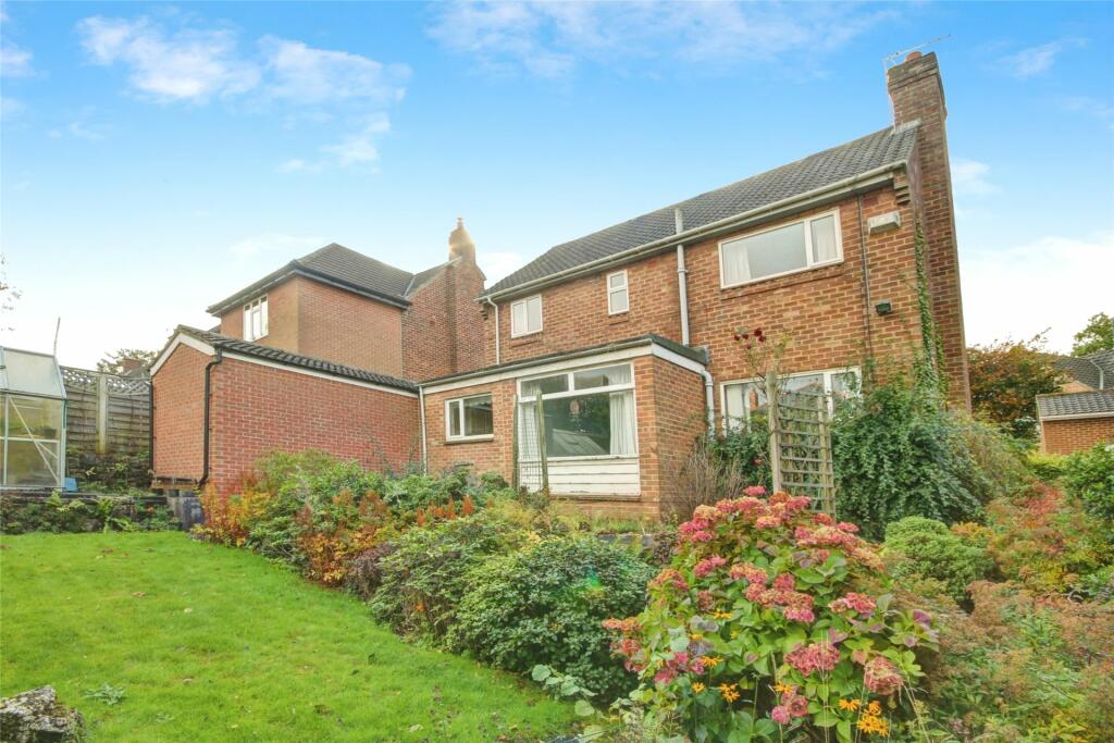 Additional image 12 of Larches Road, North End, Durham, DH1