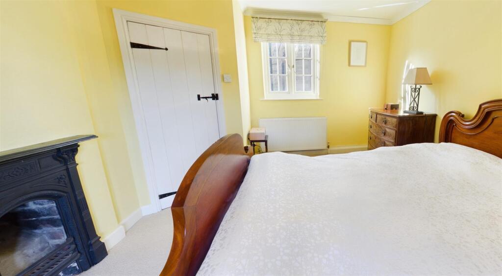 Additional image 11 of Clifton, Ashbourne, DE6 2GL