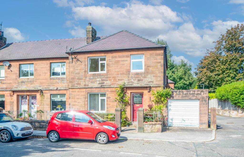 Additional image 27 of Stewarthall Gardens, Dumfries, DG1 3AS