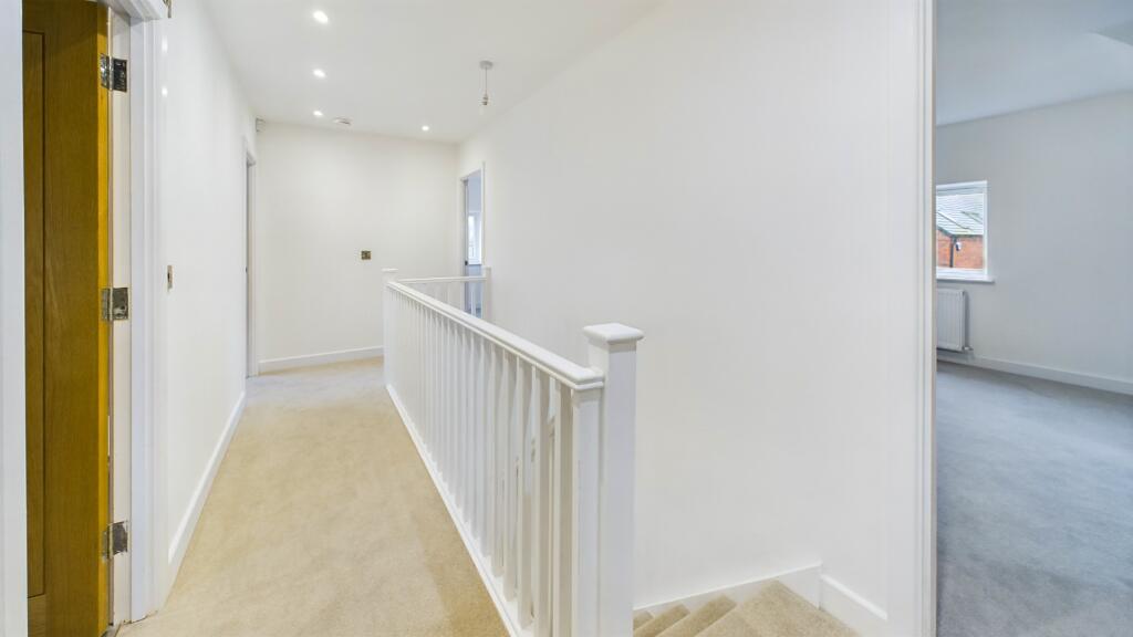 Additional image 25 of Plot 8, Mallard Close, Egginton, Derby, Derbyshire, DE65 6HG