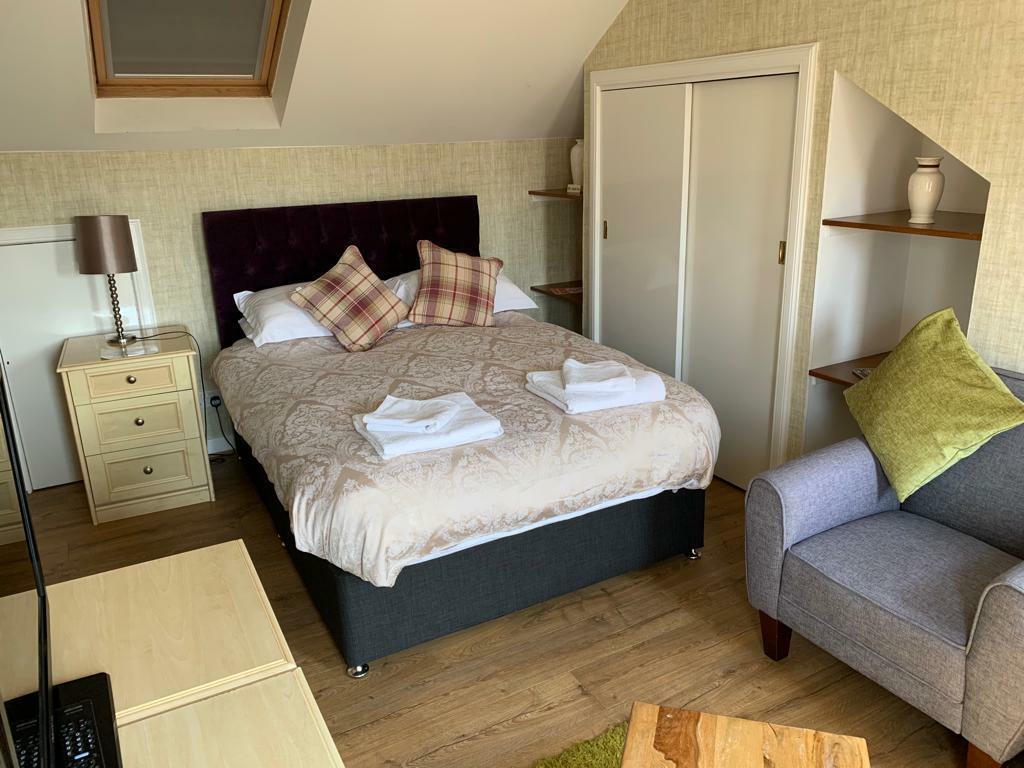 Additional image 10 of The Kings Arms Hotel, 12 , High Street, Dalbeattie