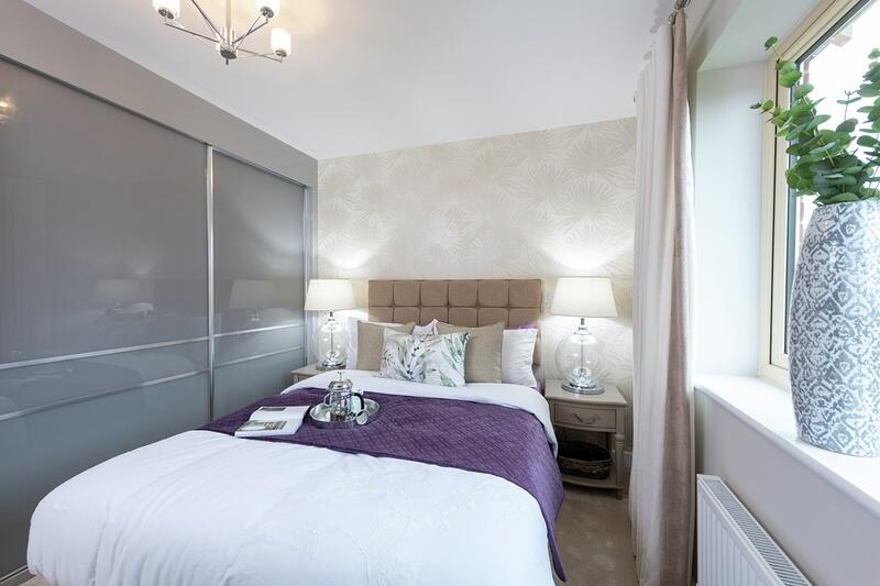 Additional image 13 of Great Brook Ground, 
Clifton-Upon-Dunsmore, 
Rugby, 
CV23 1DX