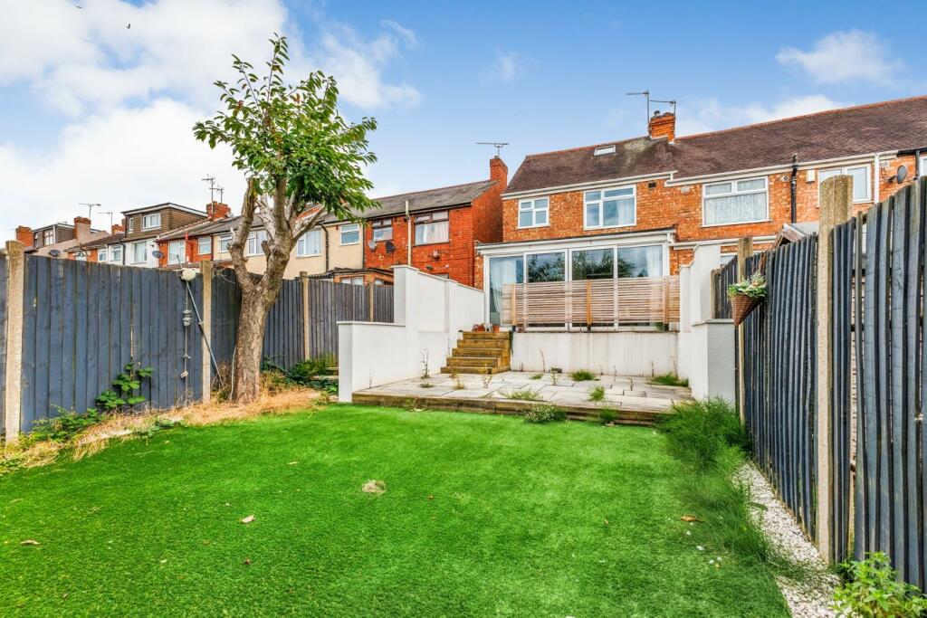 Additional image 9 of Sewall Highway, Coventry