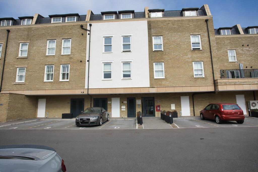 Additional image 14 of Richmond Street, Herne Bay, CT6