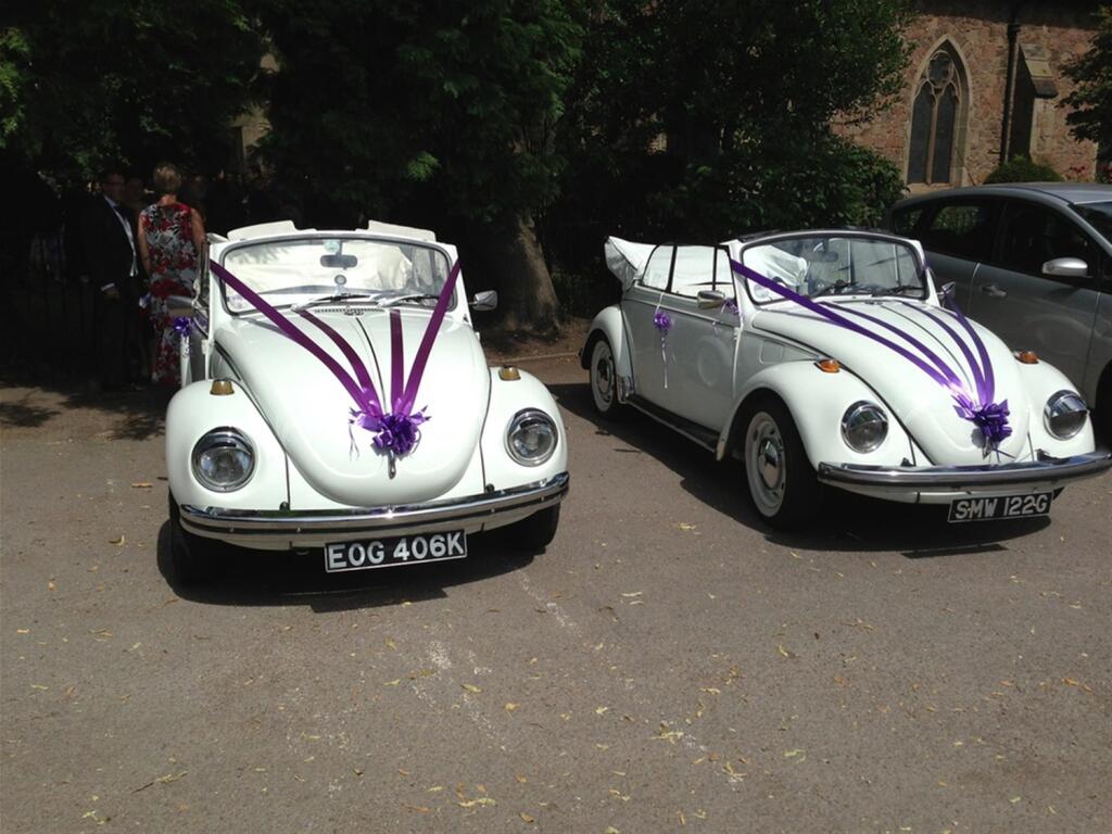 Additional image 13 of VINTAGE CAR HIRE FOR WEDDINGS, Warwickshire