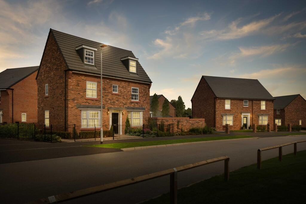 Additional image 11 of Nantwich,
CW5