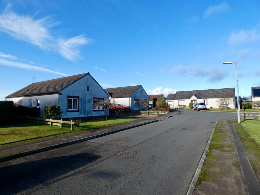 Additional image 24 of Somerton Gardens, Lockerbie, DG11