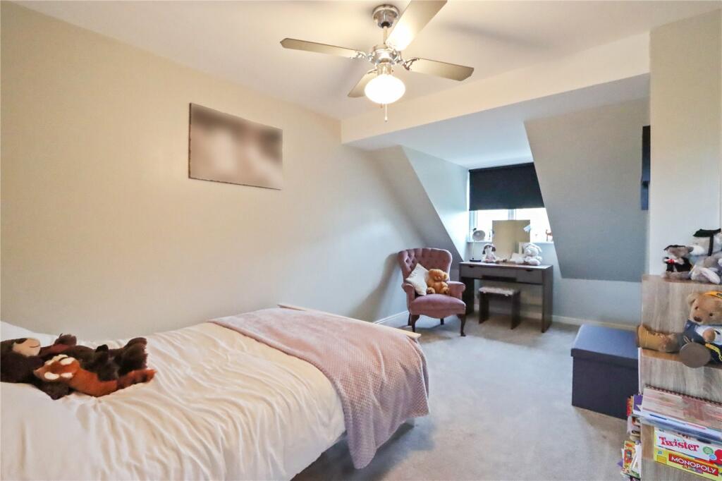 Additional image 10 of Stuart Court, Consett, Durham, DH8