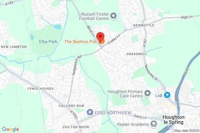 Additional image 21 of Montanna Close, Houghton Le Spring, Tyne and Wear, DH4