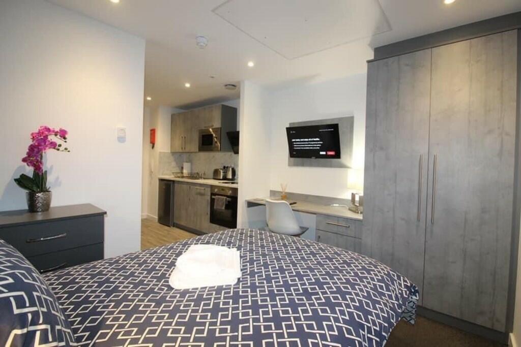 Additional image 3 of Humber Ave, City Centre