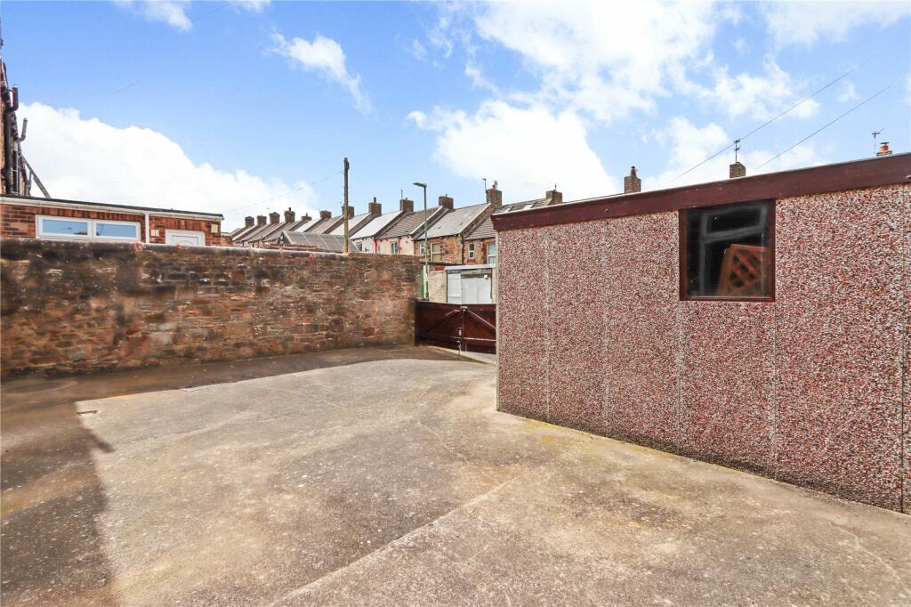 Additional image 13 of Spencer Street, Consett, Durham, DH8