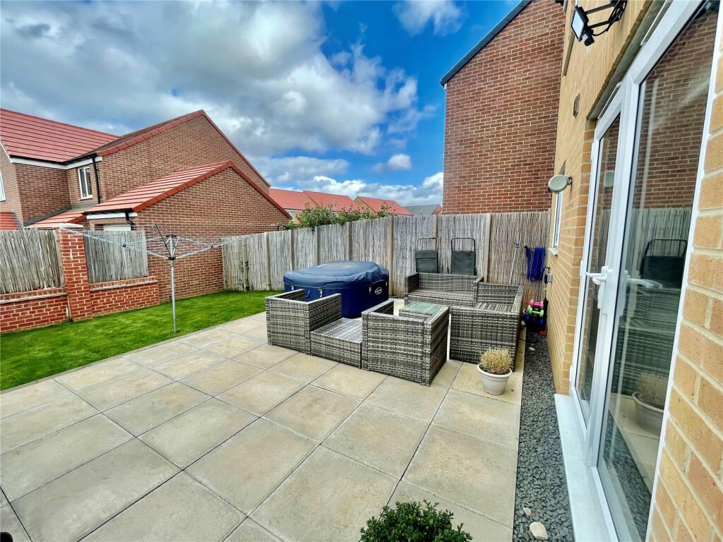 Additional image 18 of Monkshood Drive, Hetton Le Hole, DH5