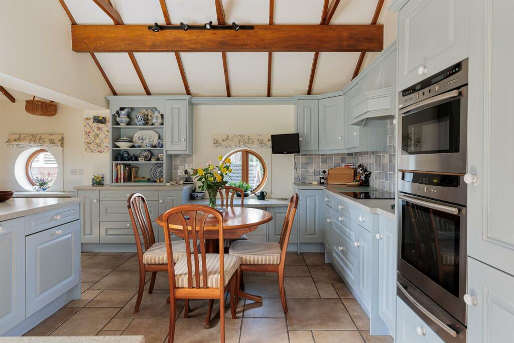 Additional image 6 of The Coach House, Salford, Audlem,