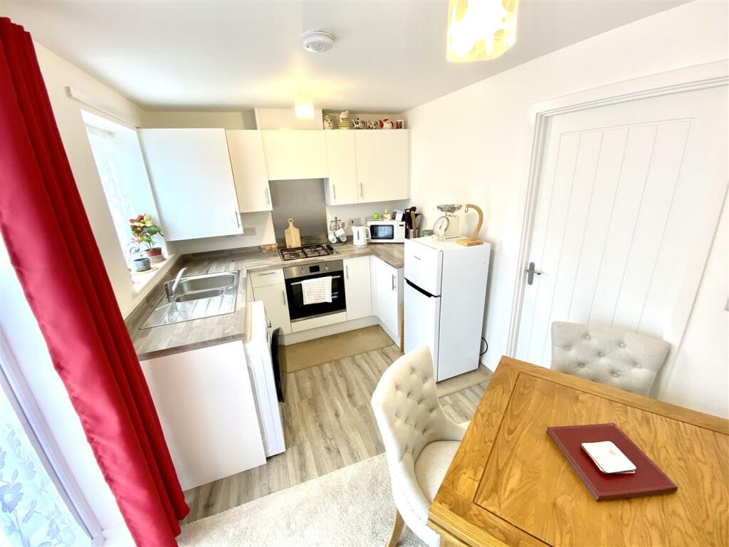 Additional image 2 of Leamside Way, Bowburn, County Durham