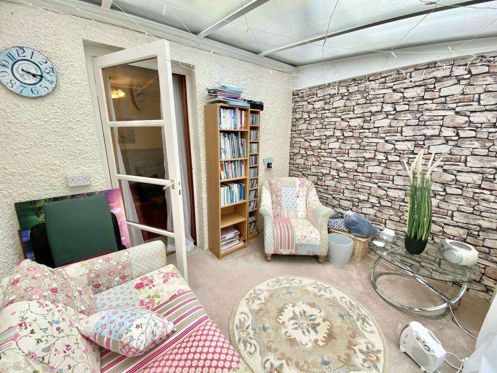 Additional image 5 of Cairn View, Carsphairn,