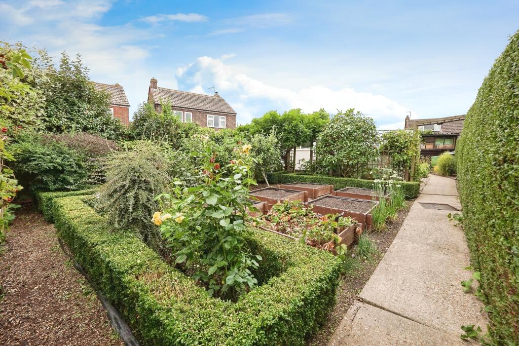 Additional image 18 of Blean Common, Blean, CT2