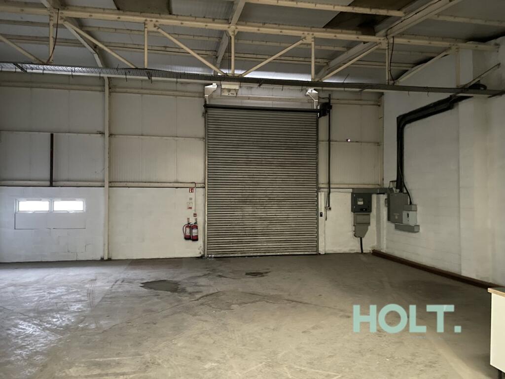 Additional image 9 of Units 1 & 2, Purley Chase Estate, Pipers Lane, Nuneaton, CV10 0RH