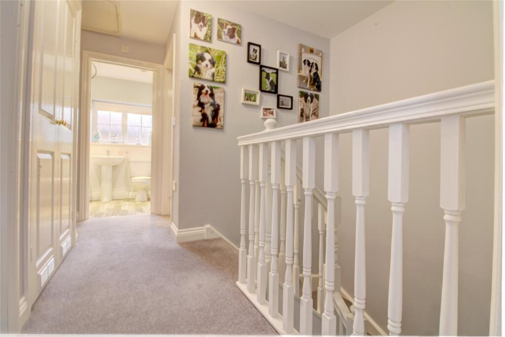 Additional image 10 of Deepdale Drive, Delves Lane, Durham, DH8