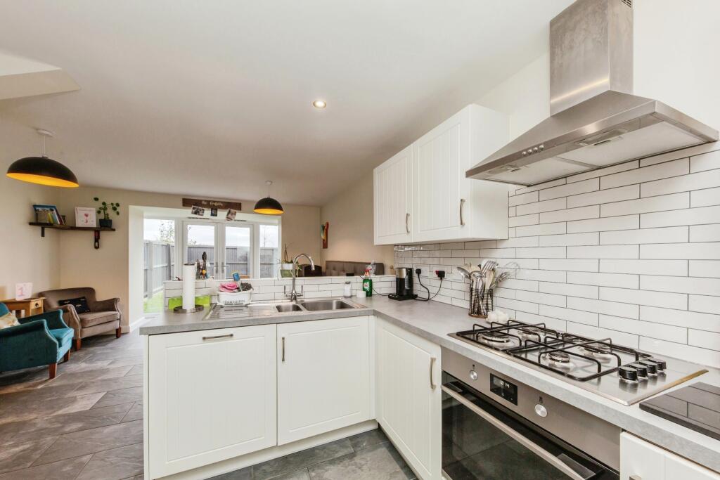 Additional image 6 of Meadow Brown Place, Sandbach, Cheshire, CW11