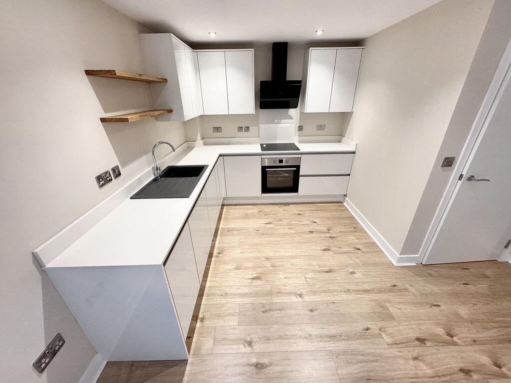 Additional image 6 of Apartment 1, Whittle House, 19 Warwick Street, Earlsdon, Coventry, CV5 6BQ