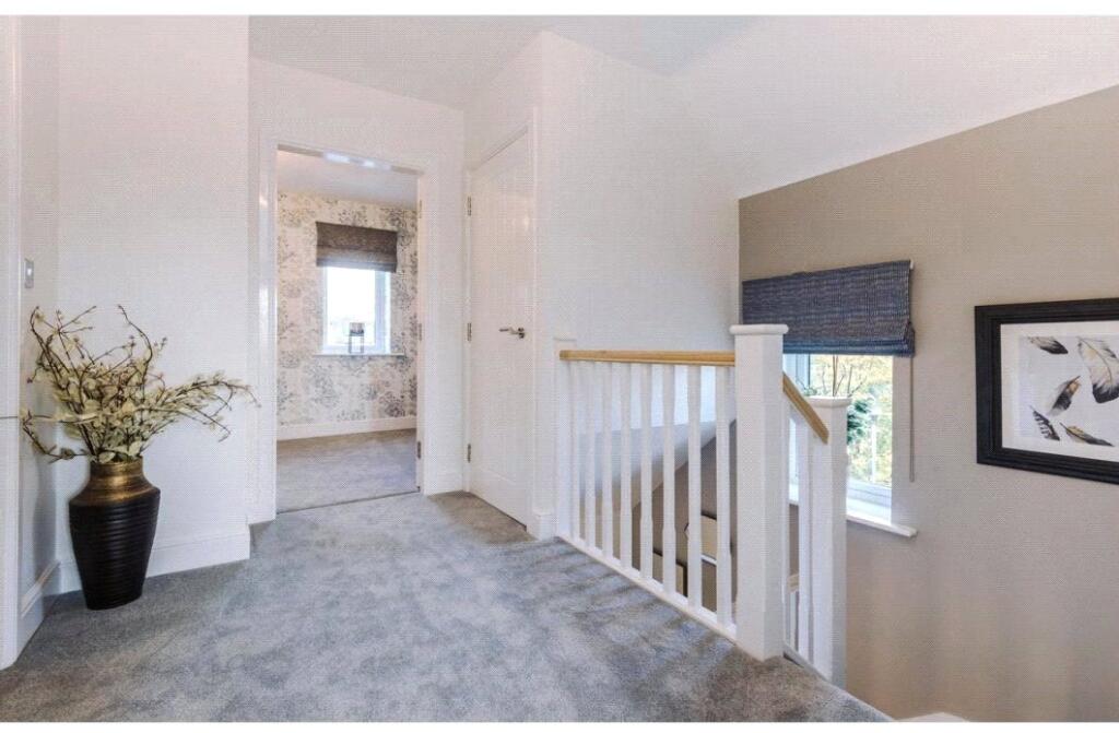 Additional image 10 of Cairnhill, Plot 91, Oak Grange, Back Lane,, Congleton, Cheshire East, CW12