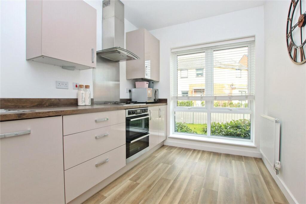 Additional image 4 of Whitworth Park Drive, Houghton Le Spring, Tyne and Wear, DH4