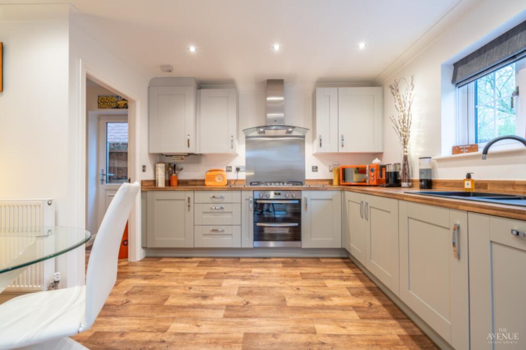 Additional image 3 of Talbot Meadows, Hilton, Derby, Derbyshire, DE65