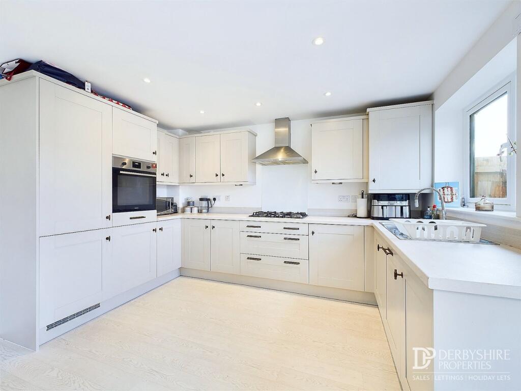 Additional image 6 of Kiln Drive, Belper, DE56