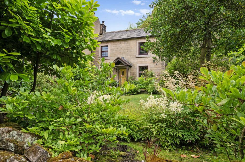 Additional image 24 of Stoney Way, Matlock