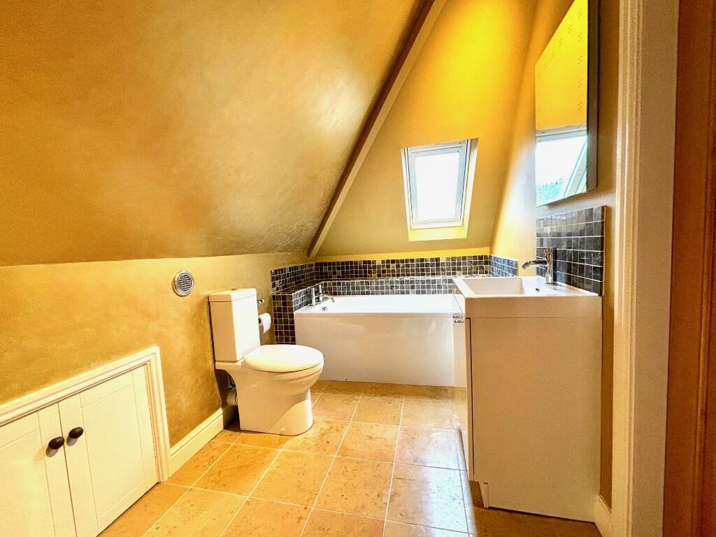 Additional image 11 of Sydnope Hill, Matlock, Derbyshire, DE4