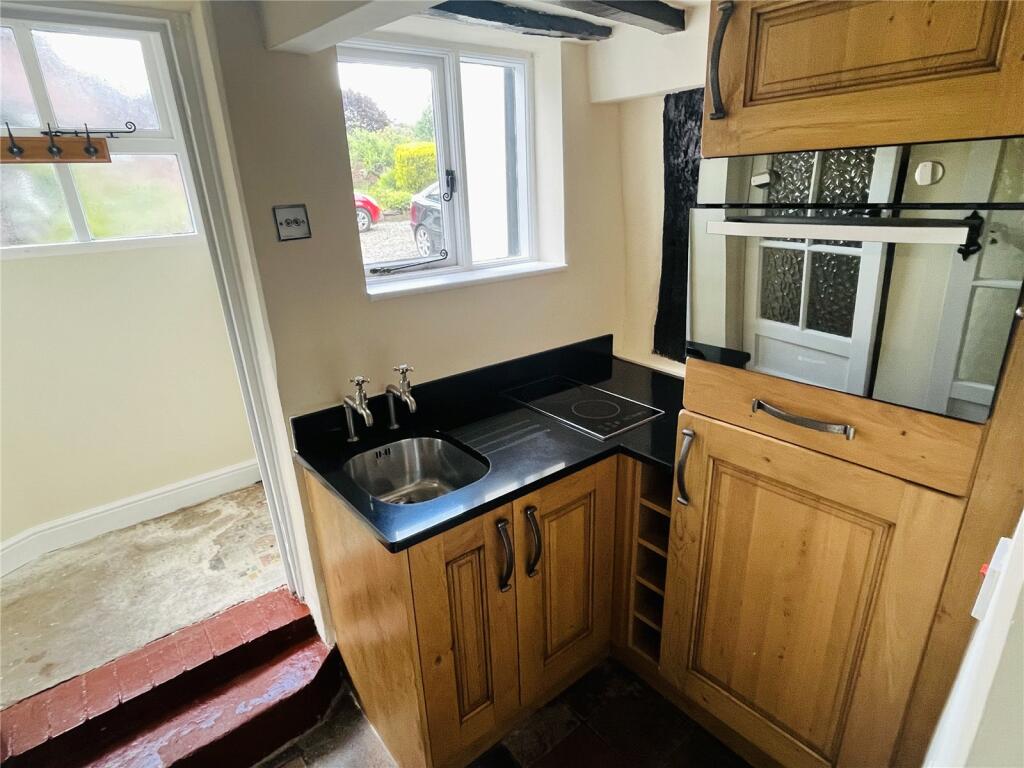 Additional image 5 of School Lane, Great Budworth, Northwich, Cheshire, CW9