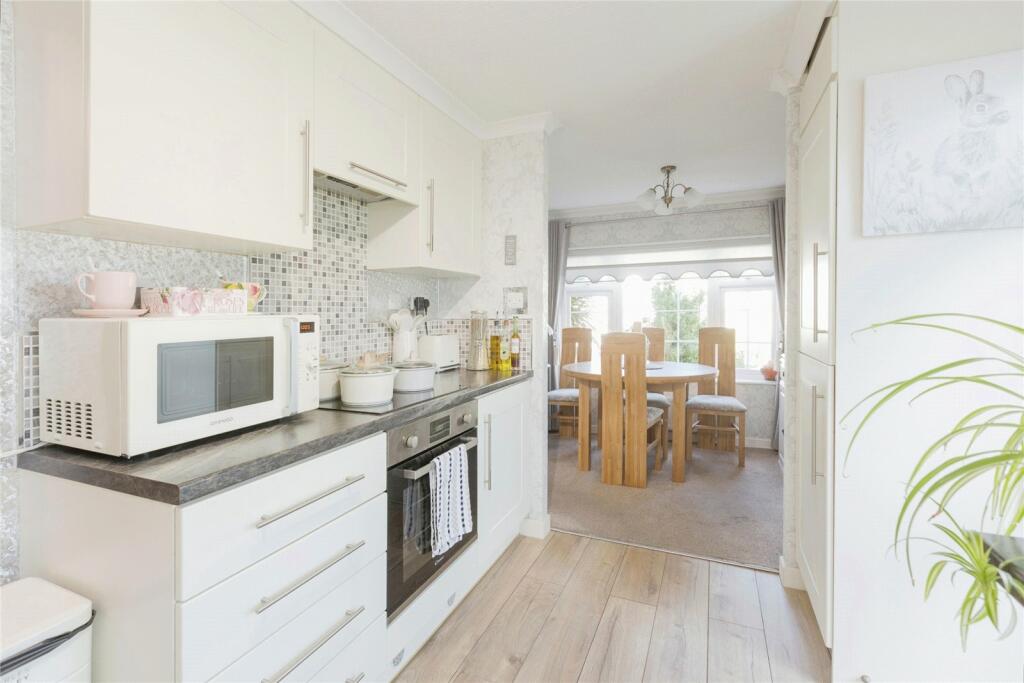 Additional image 12 of Stonehill Woods Park, Old London Road, Sidcup, Kent, DA14