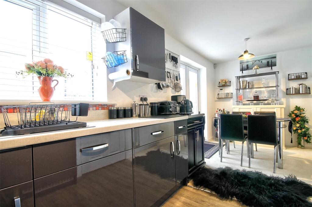 Additional image 10 of Crampbark Road, Hetton-le-hole, Houghton Le Spring, DH5