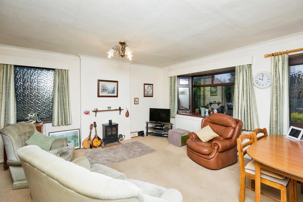 Additional image 2 of Glenview, Belper, DE56