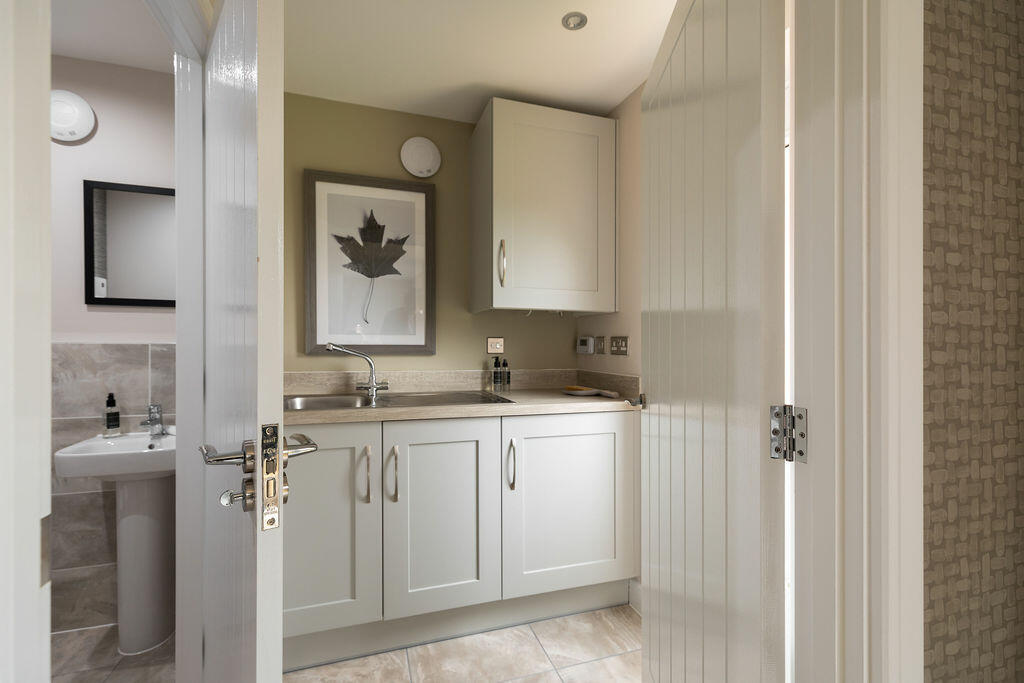 Additional image 5 of Cherry Meadow, 
Derby Road, 
Hatton, 
Derbyshire, 
DE65 5RG