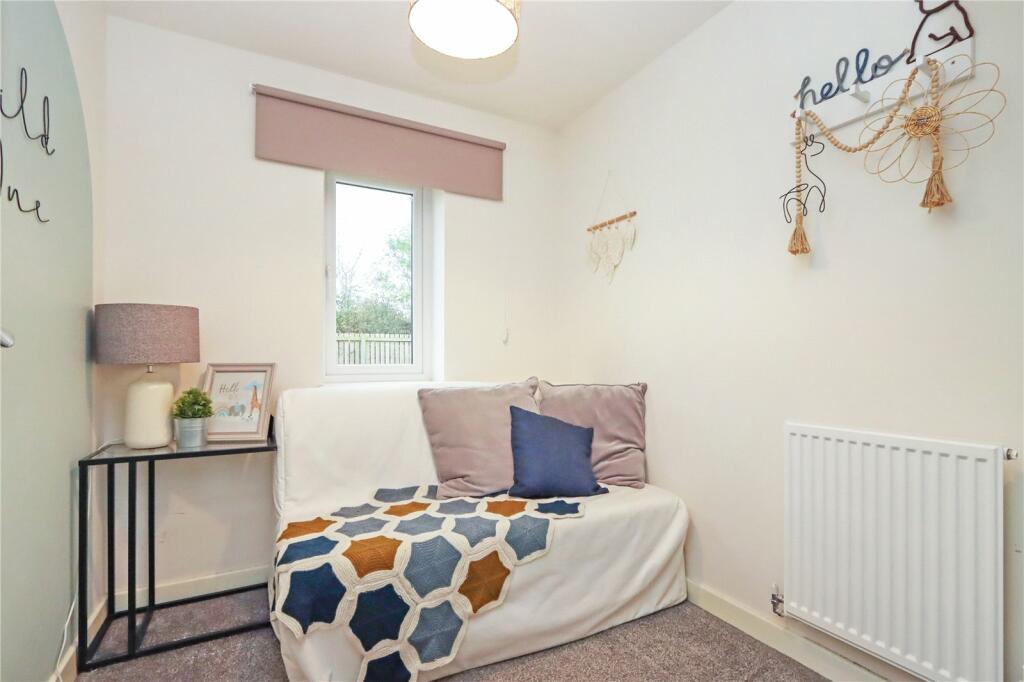 Additional image 11 of Belsay Close, Chester Le Street, Durham, DH2